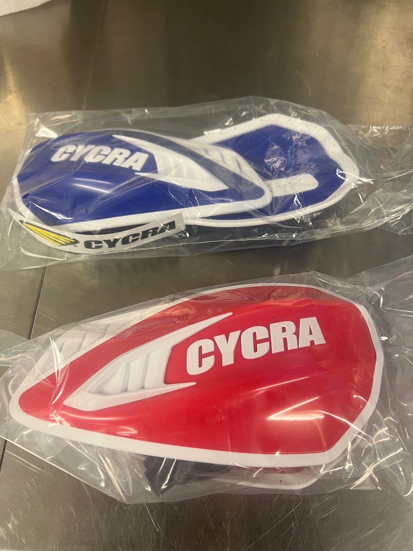 CYCRA Handtagsskydd