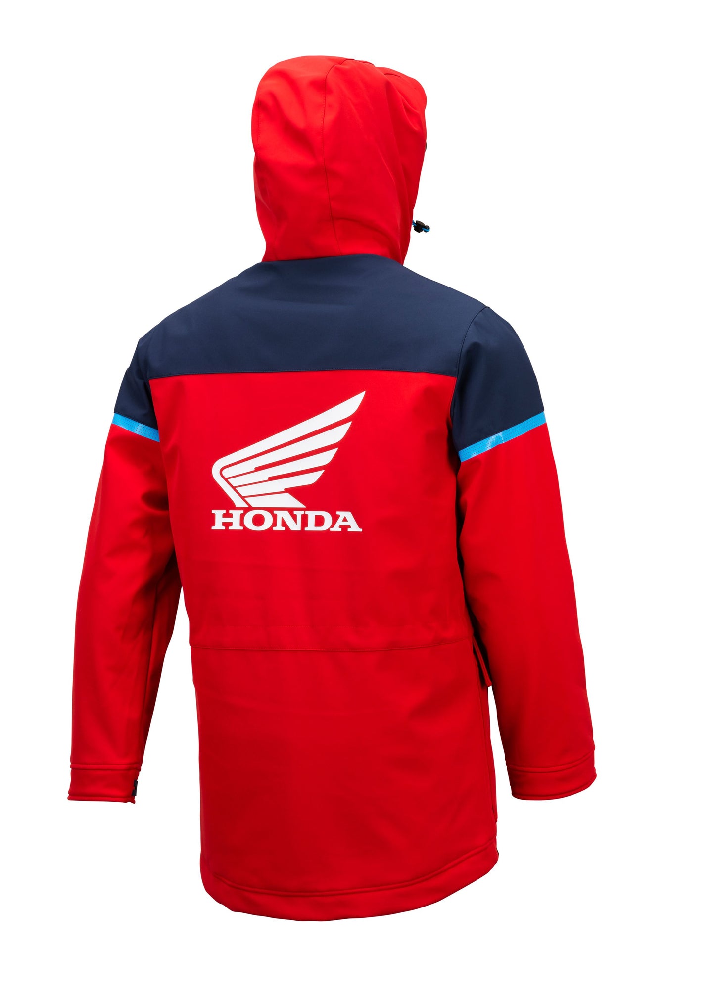 Honda Jacka